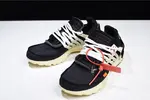Nike The 10: Air Presto AA3830-001