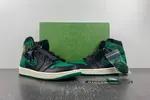 Eastside Golf x Air Jordan 1 High Gol  FJ0849-001