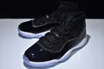 AIR JORDAN 11 RETRO 'SPACE JAM' MENS 378037-003