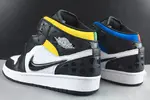AIR JORDAN 1 MID QUAI 54-CJ9219-001