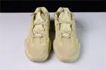 adidas Yeezy 500 Super Moon Yellow Desert Rat DB2966