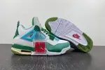 Air Jordan 4 PE SB AJ4-KNCW