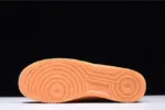 Nike Air Force 1 '07 WB Flax/Flax-Gum Wheat  Basketball Shoes AA4061-200