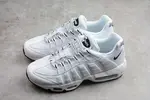 Nike Air Max 95 White Black Oreo 609048-109