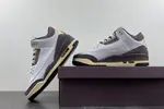 Air Jordan 3 DH3434-113