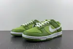 Dunk Low apple green DJ6188-300