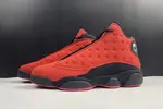 Air Jordan 13 Reverse Bred  DJ5982-602