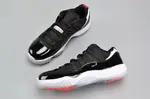 Air Jordan 11 Retro Low Inrared 23 528895-023