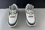 Air Jordan 3 KAWS new