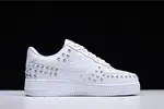 Air Force 1 '07 XX White (W) - AR0639-100