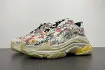 GUCCI*BALENCIAGA 1.0 677195 UL110  8461