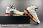 Air Jordan 5 “Total Orange”  DC1060-100