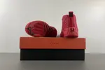 Air Jordan 12 Retro 'Gym Red'  130690 601