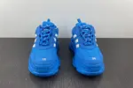 Balenciaga * adidas originals