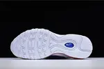 Nike Air Max 97 SE "Corduroy" Sail/Volt Glow/Arctic Pink womens AQ4137-101