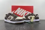 Nike Dunk Low Plum Eclipse- FJ4734-100