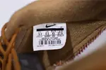 Nike Air Force 1 '07 WB Flax/Flax-Gum Wheat  Basketball Shoes AA4061-200