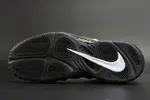 Air Foamposite Pro "Metallic Gold" Black mens 624041-701