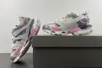 Balenciaga 3.0  pink grey