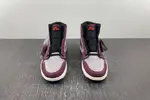 AIR JORDAN 1 HIGH ELEMENT GORE-TEX 'LIGHT BORDEAUX'  DB2889-500