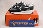 NIKE LD WAFFLE SACAI BLUE MULTI - BV0073-001