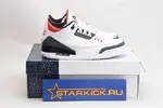 Khaki24 Air Jordan 3 AJ3 CZ6431-100
