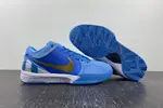 Nike Zoom Kobe 4 'Philly'  344335-411