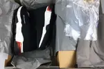 BALENCIAGA NOIR/ROUGE 360-517319W07U01003