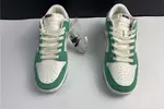 Kasina x Nike Dunk Low Road Sign Neptune Green CZ6501-101