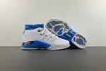 Air Jordan 17 Low “University Blue” FJ0395-101