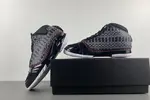 Air Jordan 23 OG 'Black Stealth' 318376-001