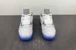 NIKE Air Jordan 4 Laser  705333-105