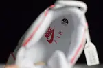 Nike Air More Uptempo 96 White Varsity Red 921948-102