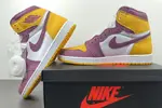 Air Jordan 1 High OG “Brotherhood”  555088-706