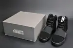 Adidas Yeezy Boost 750 Triple Black Cblack BB1839