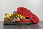 Dunk Low “What The” 318403-141