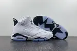 Air Jordan 6 “Reverse Oreo” CT8529-112