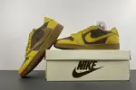 Travis Scott x Air Jordan DM7866-665