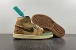 Zion Williamson x Air Jordan 1 DZ7292-100