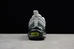 nike mens AIR MAX 97 NEON WMNS DARK GREY 921733-003