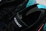 Nike Mens Air VaporMax Flyknit 2.0 Hot Punch 942842-003