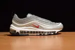 Air Max 97 Og Qs "2017 Silver Bullet" - Nike - 885691-001