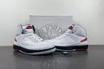 Air Jordan 2 OG “Chicago”  DX2454-106