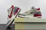 Travis Scott x Air Jordan 3 “Palomino” DH7139-123