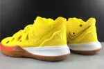 NIKE KYRIE 5 SPONGEBOB SQUAREPANTS AO2919-700
