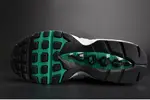 Nike mens AIR MAX 95 OG 554970-131