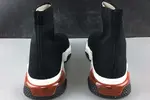 BALENCIAGA NOIR/ROUGE 360-517319W07U01003