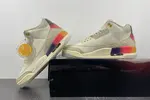 J Balvin x Air Jordan 3  FN0344-901