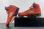 AJ5 Air Jordan 5 WMNS DUNK ON MARTS 2023 DD9336-800