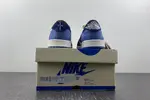 Travis Scott x Air Jordan 1 DM7866-808